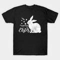 Easter Bunny T-Shirt - Hop into Easter Red plumber brand Style style 02 Hoodie, Sweatshirt | RetroVerseTees.com