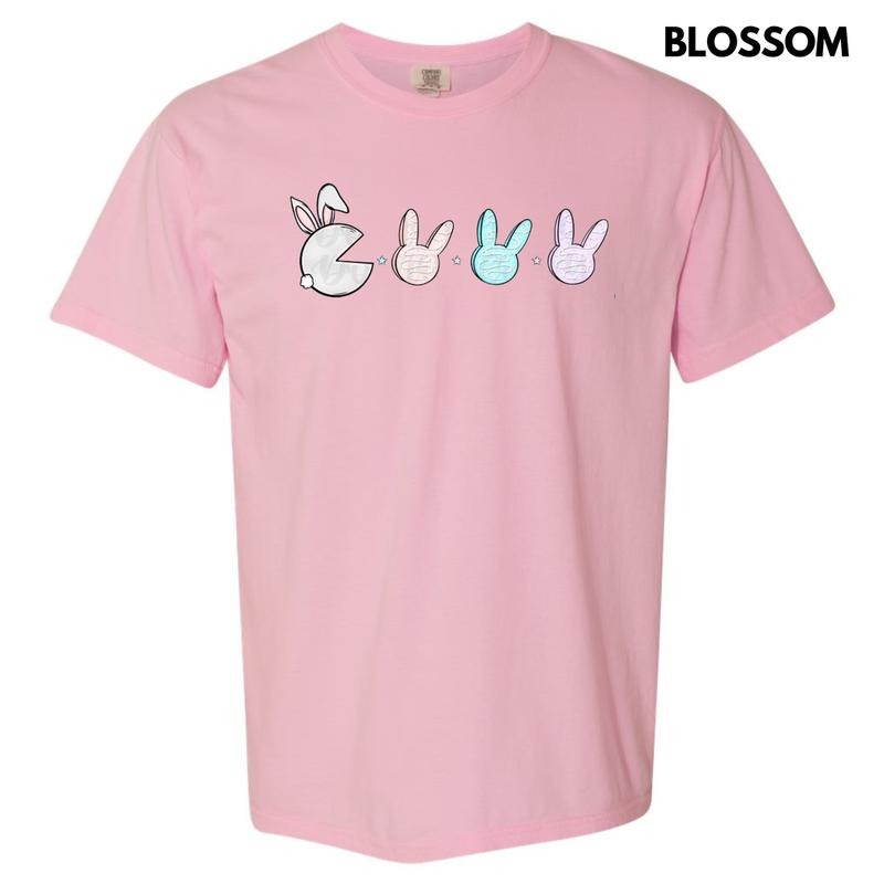 *** Easter Cakes Pac Comfort Colors T-Shirt (Youth) Hoodie, Sweatshirt | RetroVerseTees.com