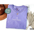 Easter Christian Shirt He is Risen Shirt Easter Jesus Tshirt Religious Easter Gift Comfort Colors Christian Tee Religious...