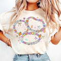 Easter Friendship Bracelet T-Shirt, he is risen T-Shirt, coquette easter T-Shirt, you are worthy T-Shirt, bunny easter...
