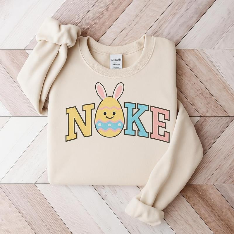Easter Jesus Shirt, Christian Easter Shirt, Bible Verse Shirt, Funny Easter Gift Hoodie, Sweatshirt | RetroVerseTees.com