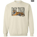 Easy Tiger Sweatshirt 'NLB' T-Shirts, Hoodie | RetroVerseTees.com
