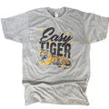 Easy Tiger Tee - Summer Tee for Women - Unisex Fit Hoodie, Sweatshirt | RetroVerseTees.com