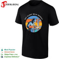 Eat sleep weld repeat welder shirt