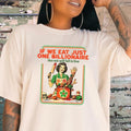 Eat the Rich Unisex Shirt, Eattherich Shirt, Anti Oligarchy Tee, Deny Defend Depose Shirt, Anti Republican, FAFO...