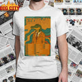 Eddie 9V Live Show 2026 Poster shirt