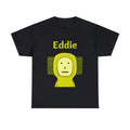 Eddie Gaming Creator T-Shirt Social Media Graphic Tee Hoodie, Sweatshirt | RetroVerseTees.com