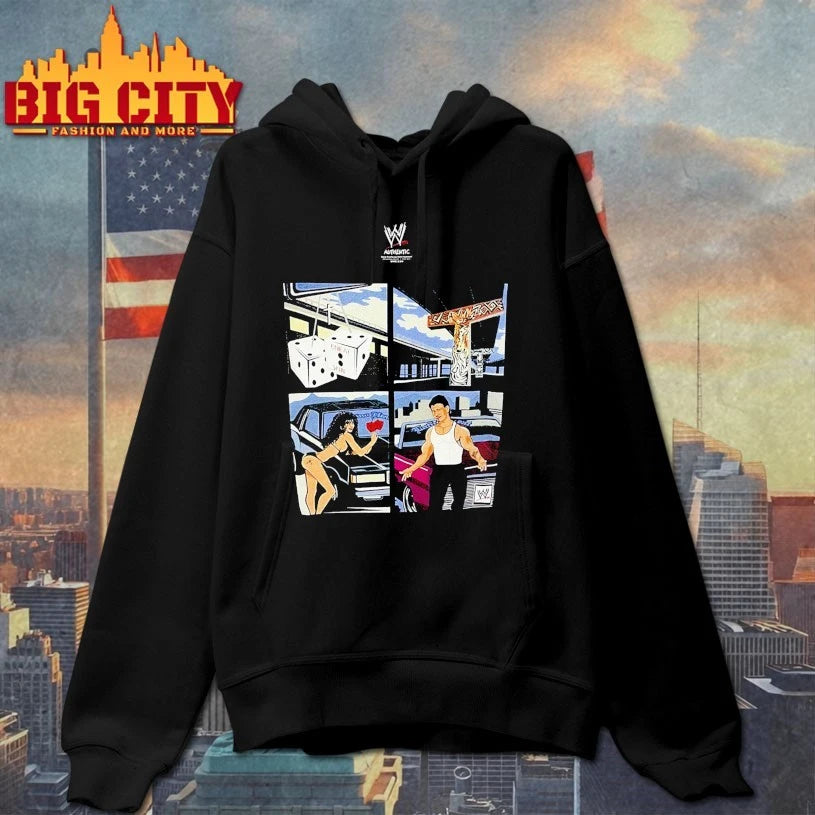 Eddie Guerrero License To Steal Latino Heat Shirt