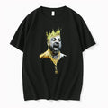 Eddie Kingston Aew Crown Wrestling Tshirts Sweater