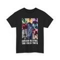 Edward Bluemel the Eras Tour-T-shirt Hoodie, Sweatshirt | RetroVerseTees.com