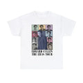 Edward Cullen The Eras Tour T- Shirt, Movie T shirt Hoodie, Sweatshirt | RetroVerseTees.com