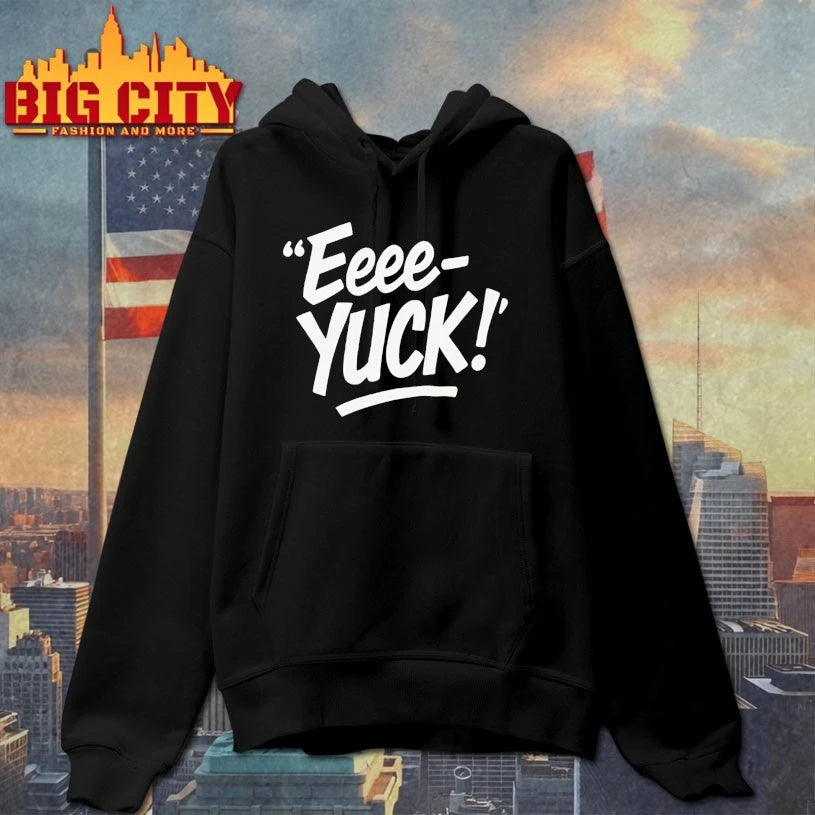 Eeee-Yuck! shirt