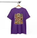Eevee Halloween T-Shirt Sweatshirt Hoodie, Halloween Eeveelutions Shirt, Spooky Evolutions Halloween Shirt, Eevee &...