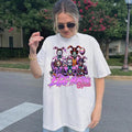 Egg Hunting Squad K*ller Shirt, Retro Easter Horror Movie Shirt, Happy Easter Day Shirt, Easter Vibes Horror Shirt...