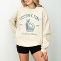 Eggspecting a Little Bunny Shirt Sweatshirt Hoodie, Eggspecting Sweatshirt, Easter Baby Announcement Shirt, Easter Baby...