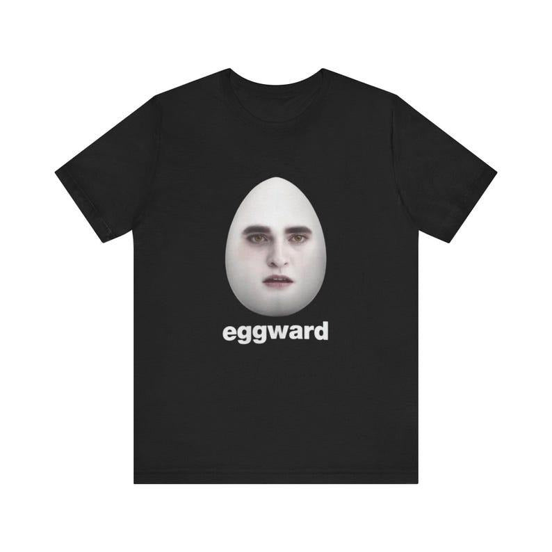 Eggward Funny Shirt - Funny Shirts, Gift Shirts, Gag Gifts, Meme Shirts Hoodie, Sweatshirt | RetroVerseTees.com
