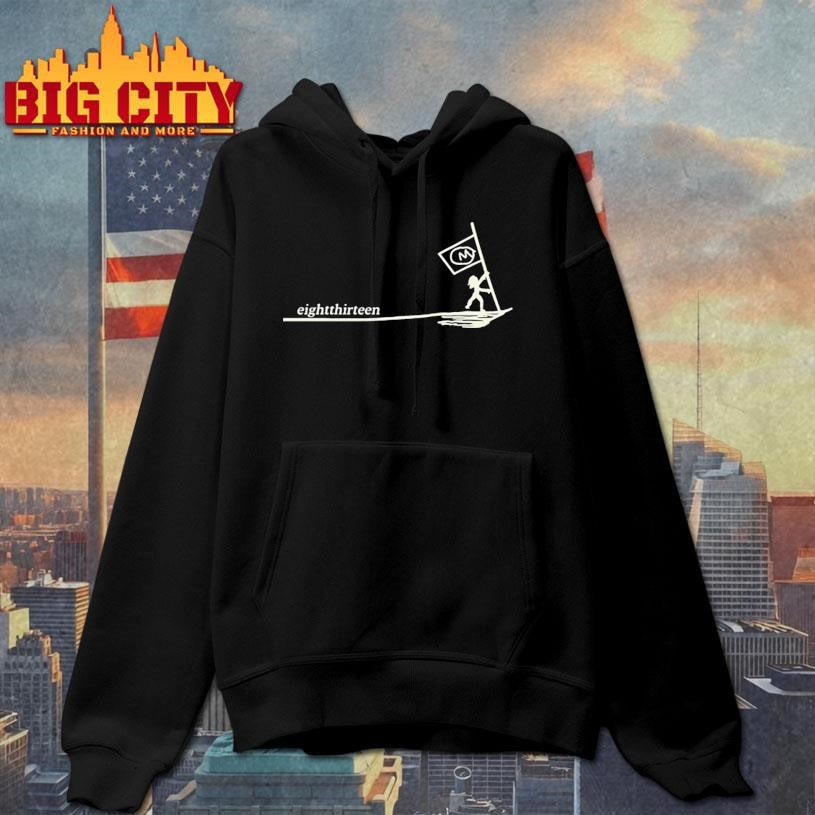 Eightthirteen Shirt