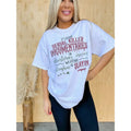 Either Graphic Top T-Shirts, Hoodie, Sweatshirt | RetroVerseTees.com