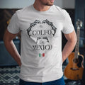 El Golfo De Mexico T-shirt, Patricio Campillo, Gulf of Mexico Sweatshirt Hoodie | RetroVerseTees.com