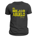 El Mejor Abuelo Por Siempre Club America Men's T-Shirt Hoodie, Sweatshirt | RetroVerseTees.com