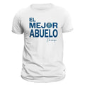 El Mejor Abuelo Por Siempre Club Puebla Men's T-Shirt Hoodie, Sweatshirt | RetroVerseTees.com
