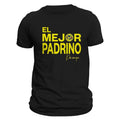 El Mejor Padrino Por Siempre Club America Men's T-Shirt Hoodie, Sweatshirt | RetroVerseTees.com