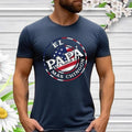 El mas chingon T-shirt, Dad Gifts, Father's Day T-Shirt, Fathers Day Gifts For PAPA Hoodie, Sweatshirt | RetroVerseTees.com