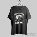 Elbows Down Ass Up Mark Carney Parody