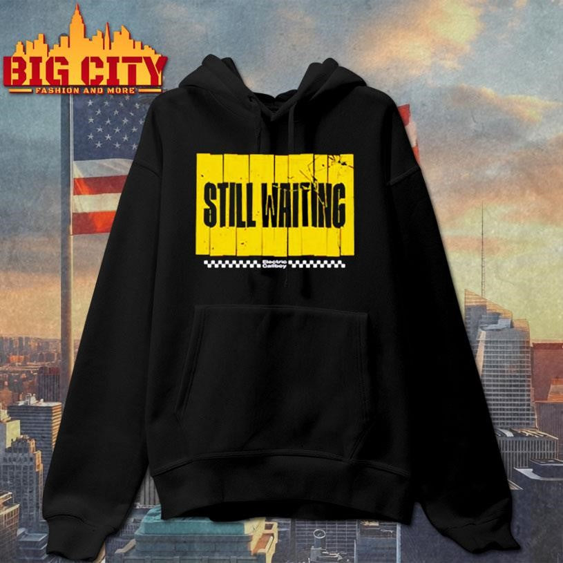 Electric Callboy Still Waiting 2025 Shirt