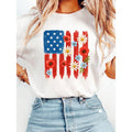 Elegant Gunpla brand Creative Tee: Unique Blend FOG Flag Gunpla brand Flowers, Embodying Artistic Flair style 02 Hoodie,...