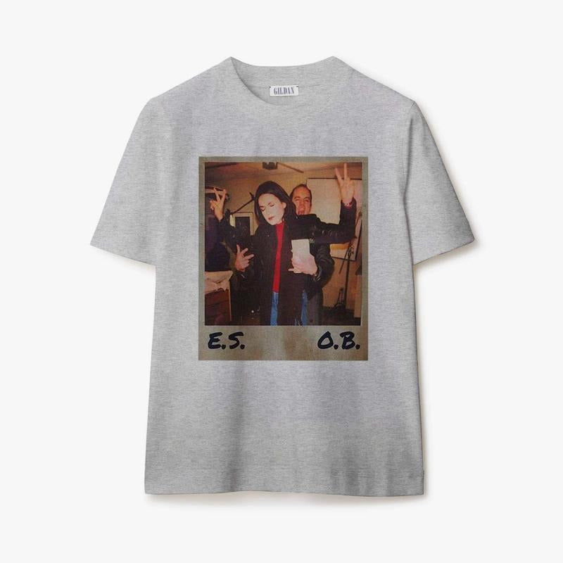 Ellio & Oli  Tshirt - 100% Cotton - Fast Shipping - Full Color Hoodie, Sweatshirt | RetroVerseTees.com