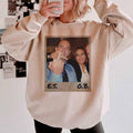 Ellio and Oli T-Shirt DRG, Sweatshirt DRG Hoodie | RetroVerseTees.com