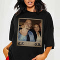 Elliot Stabler And Olivia Benson Shirt, Law And Order Shirt, Elliot And Olivia Law And Order Shirt, T-shirt, Sweatshirt,...