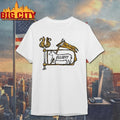 Elliott No Kings shirt