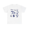 Elliott Smith T-shirt, Retro Music Graphic Tee, Unisex Short Sleeve Shirt, Gift for Fans Hoodie, Sweatshirt