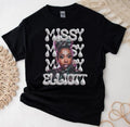 Elliott Tour 2024, Missy Out Of This World 2024, Music Tour Shirt Hoodie, Sweatshirt | RetroVerseTees.com
