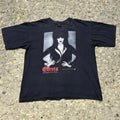 Elvira Mistress Horror T-Shirt Hoodie, Sweatshirt | RetroVerseTees.com