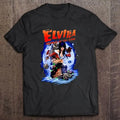 Elvira Mistress Of The Dark Halloween Shirt Hoodie, Sweatshirt | RetroVerseTees.com