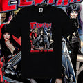 Elvira Mistress Of The Dark Horror Movie T-Shirt Hoodie, Sweatshirt | RetroVerseTees.com