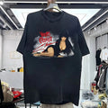 Elvira Mistress T shirt 90s Movie Short sleeve cotton shirt Hoodie, Sweatshirt | RetroVerseTees.com