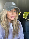 Embroidered Baseball Hat T-Shirts, Hoodie, Sweatshirt | RetroVerseTees.com