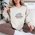 Embroidered One Mental Breakdown Later Sweatshirt Sarcastic Mental Health Shirt Mental Health Matters Funny Sweatshirt...