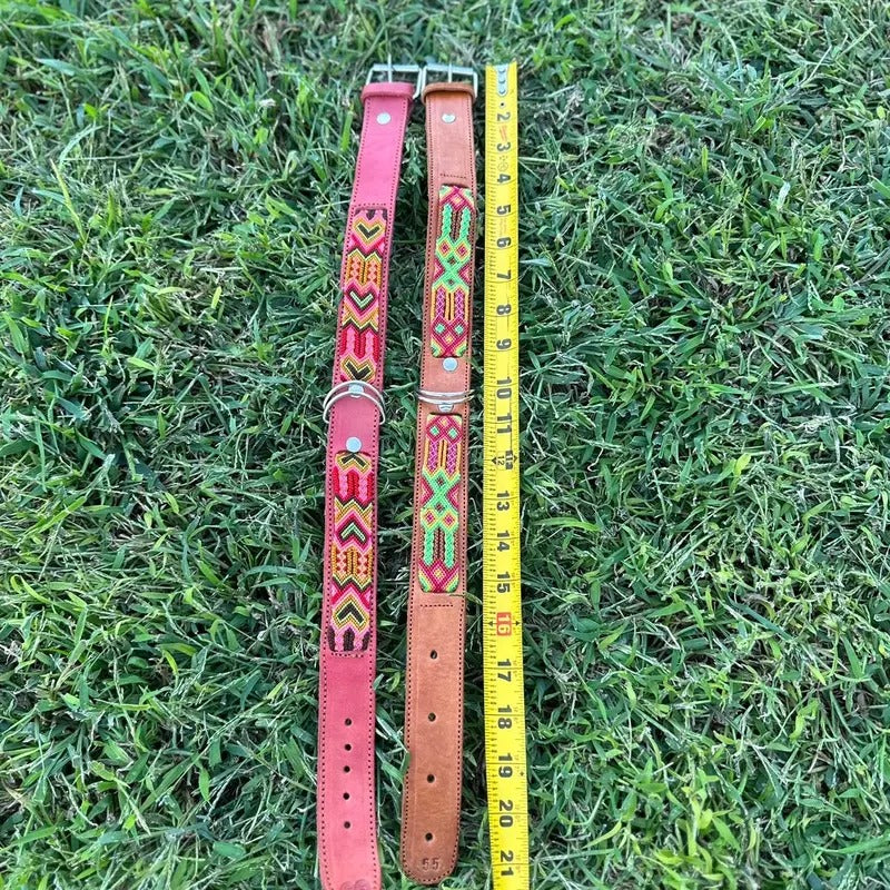Embroidered artesanal dog collar T-Shirts, Hoodie, Sweatshirt | RetroVerseTees.com