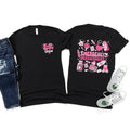 Emergency Department Valentine Shirt, Valentine ER Nurse Shirt, ER Valentine Shirt, Emergency Room Tee, Emergency...
