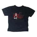 Emily The Strange Baby Tee, The Cat Girl Shirt, Vinatage Graphic T-Shirt, Y2k Top Women Streetwear, Grunge 2000s, Gothic...