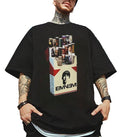 Eminem C.i.g.a.r.e.t.t.e List Albums Shirt, Eminem Merch, Hip Hop 90s Shirt, Hip Hop Legends Shirt, Rapper Merch, Rapper...