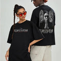 Eminem Sweatshirt, Eminem Hoodie, Rock Music Sweater, Punk Rock Shirt, Rock n Roll Shirt, Eminem Rapper Sweater, Eminem...