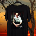 Eminem men women black T-Shirt Short sleeve unisex Hoodie, Sweatshirt | RetroVerseTees.com