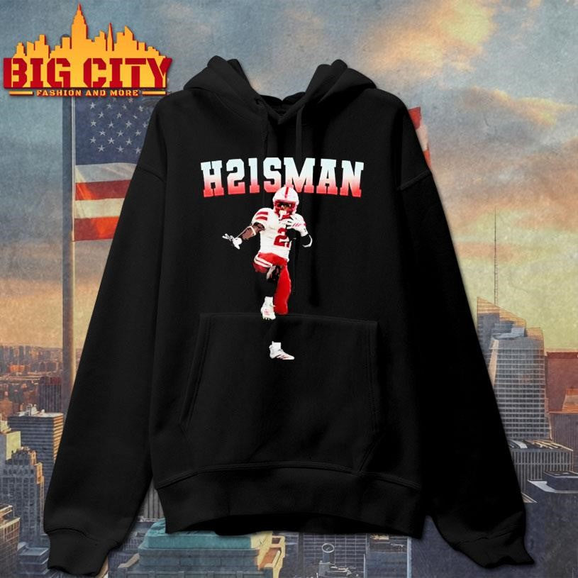 Emmett Johnson H21SMAN Shirt