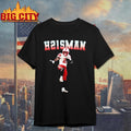 Emmett Johnson H21SMAN Shirt